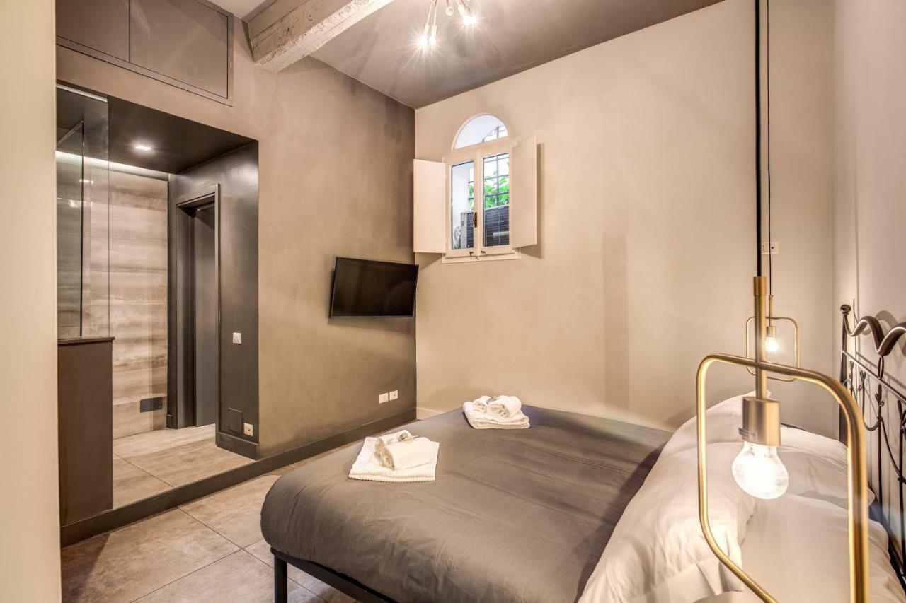 11 Via Di Sant'eligio Apartamento