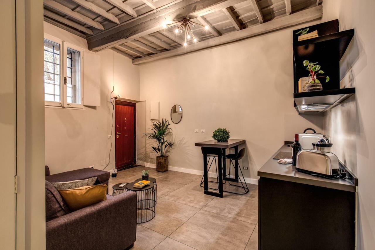 11 Via Di Sant'eligio Apartamento *
