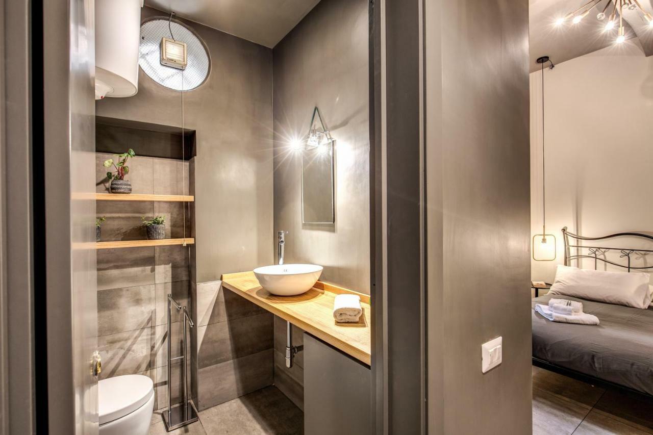 Apartamento 11 Via Di Sant'eligio