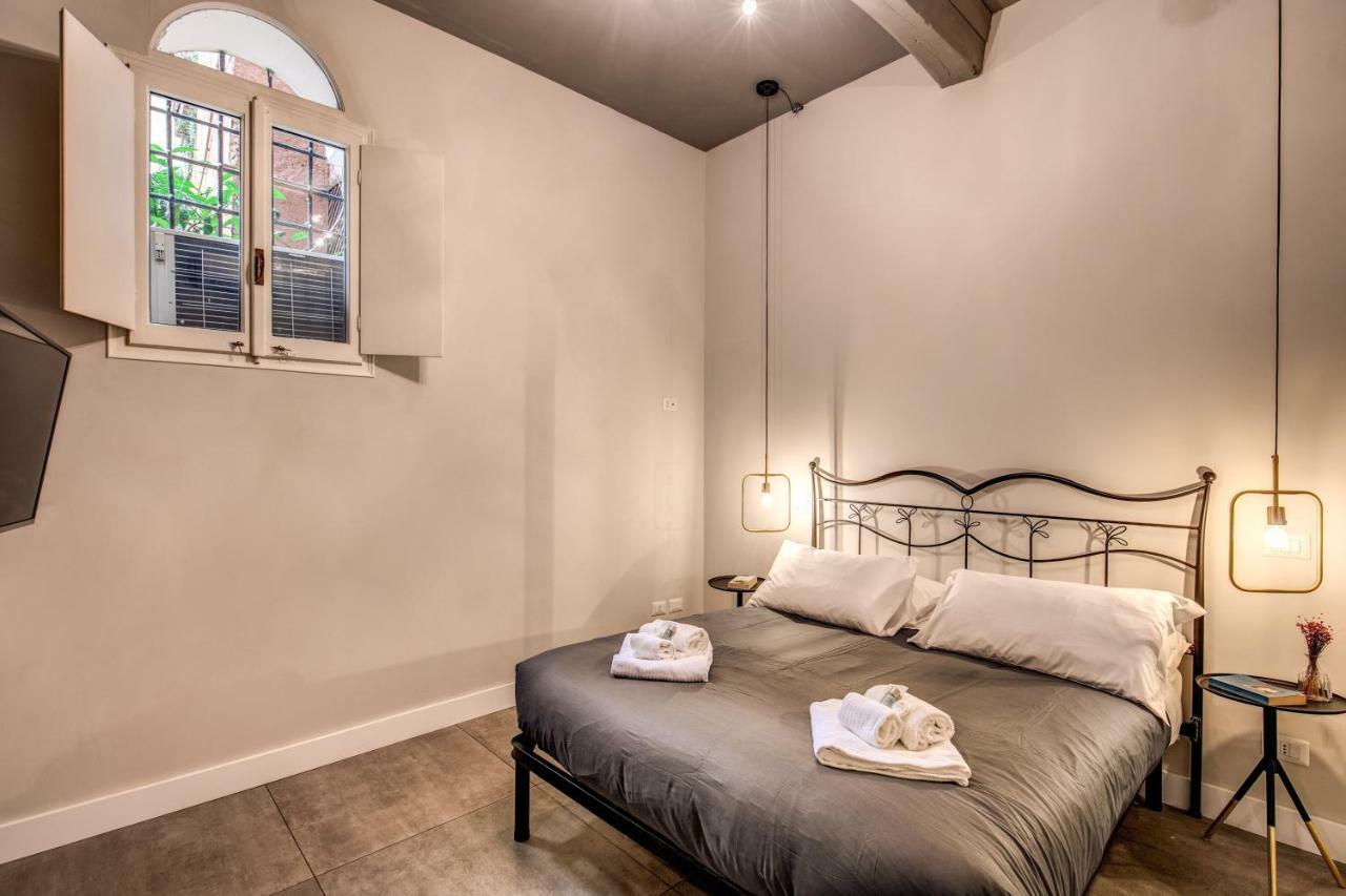 Apartamento 11 Via Di Sant'eligio *